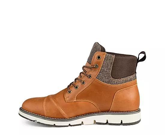 Territory Men's Raider Lace-Up Boot Product Image