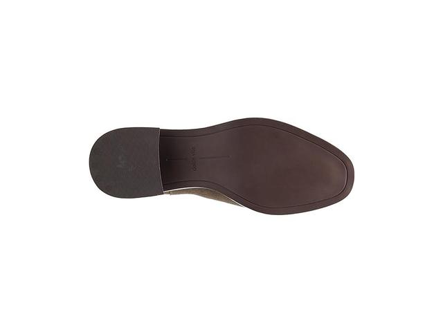 Dolce Vita Linny H2O Suede H2O) Women's Shoes Product Image