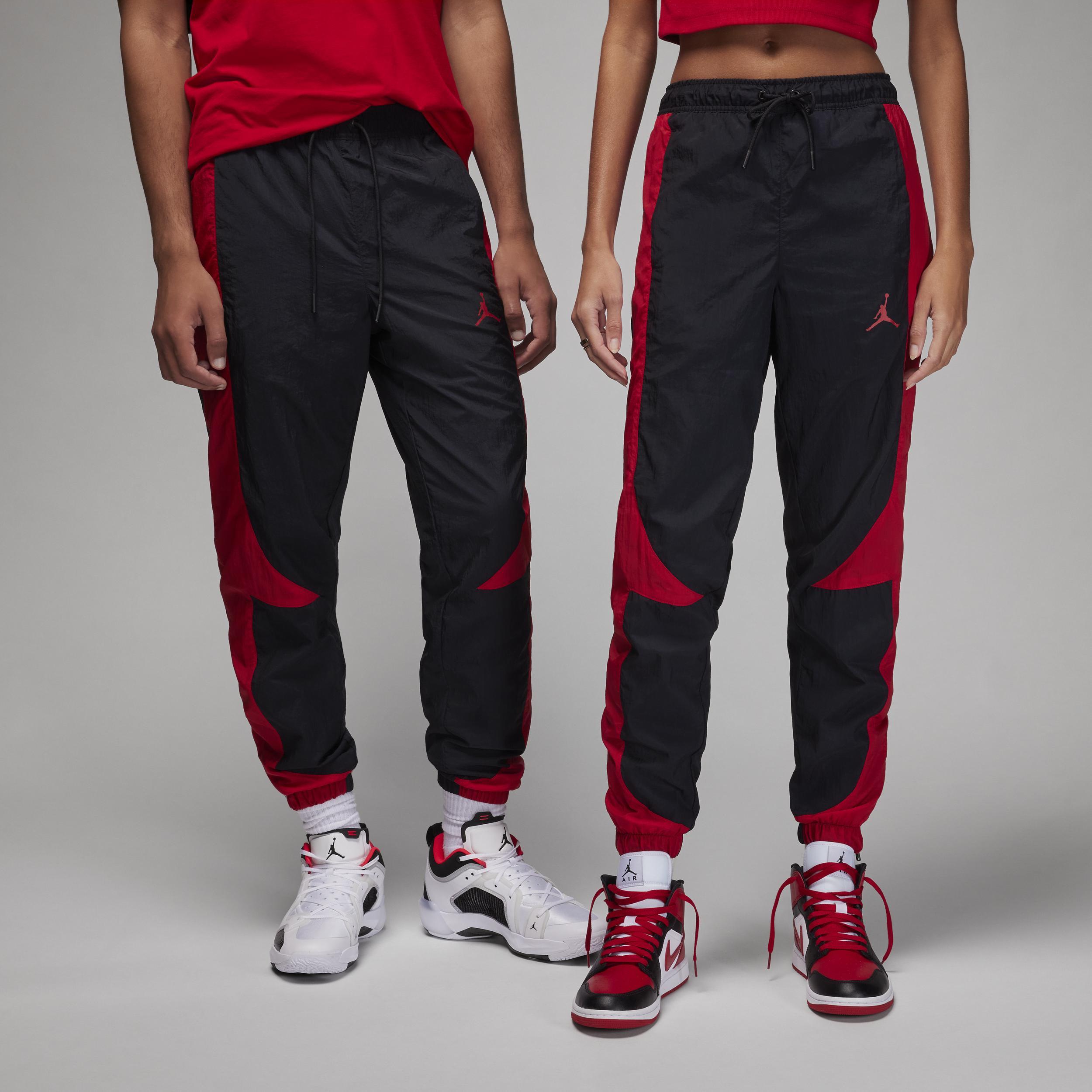 Men's Jordan Sport Jam Warm-Up Pants Product Image