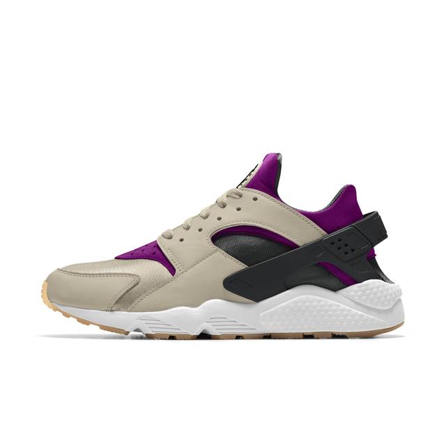 Nike Women's Air Huarache By You Custom Shoes Product Image