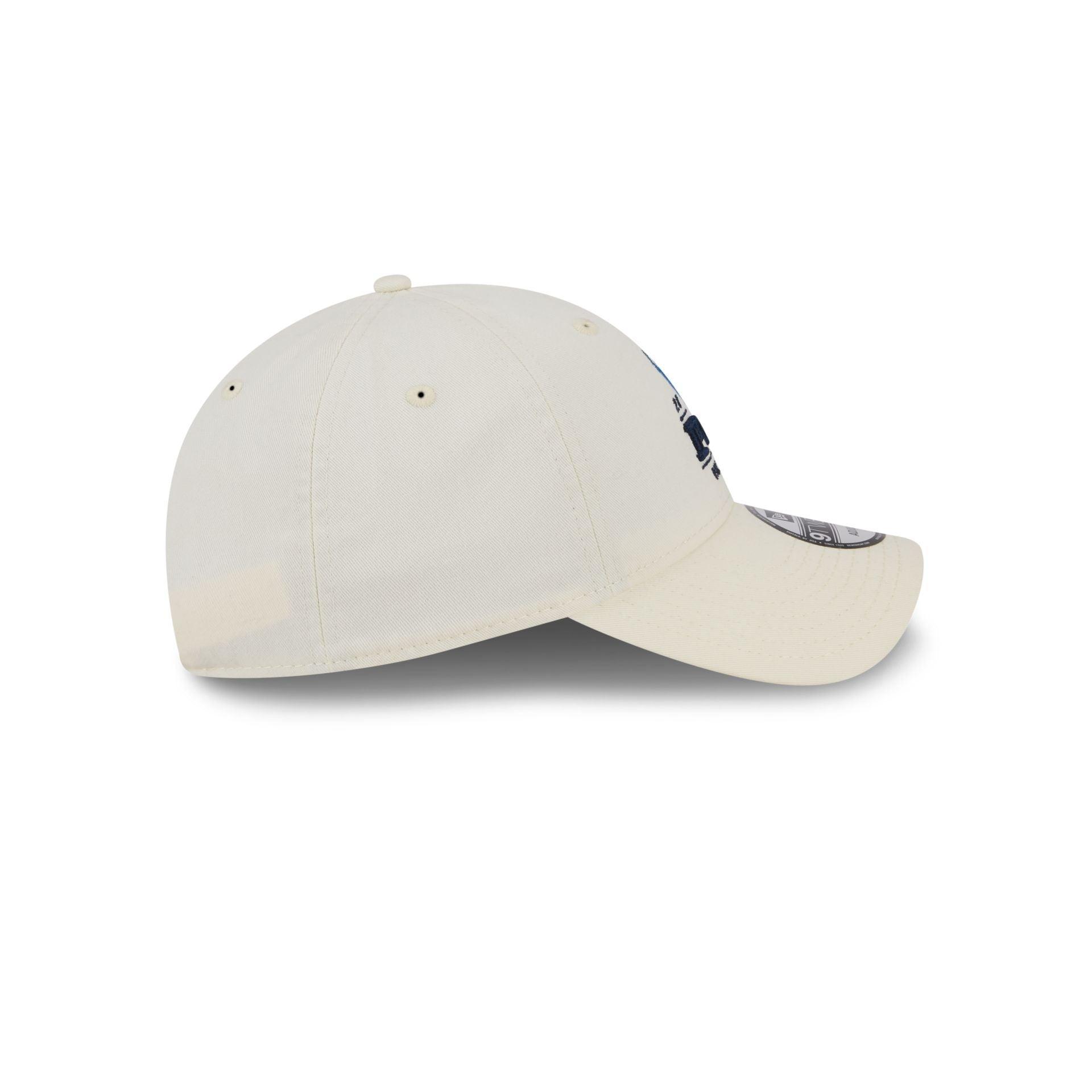 2024 PGA Championship Valhalla 9TWENTY Adjustable Hat Male Product Image