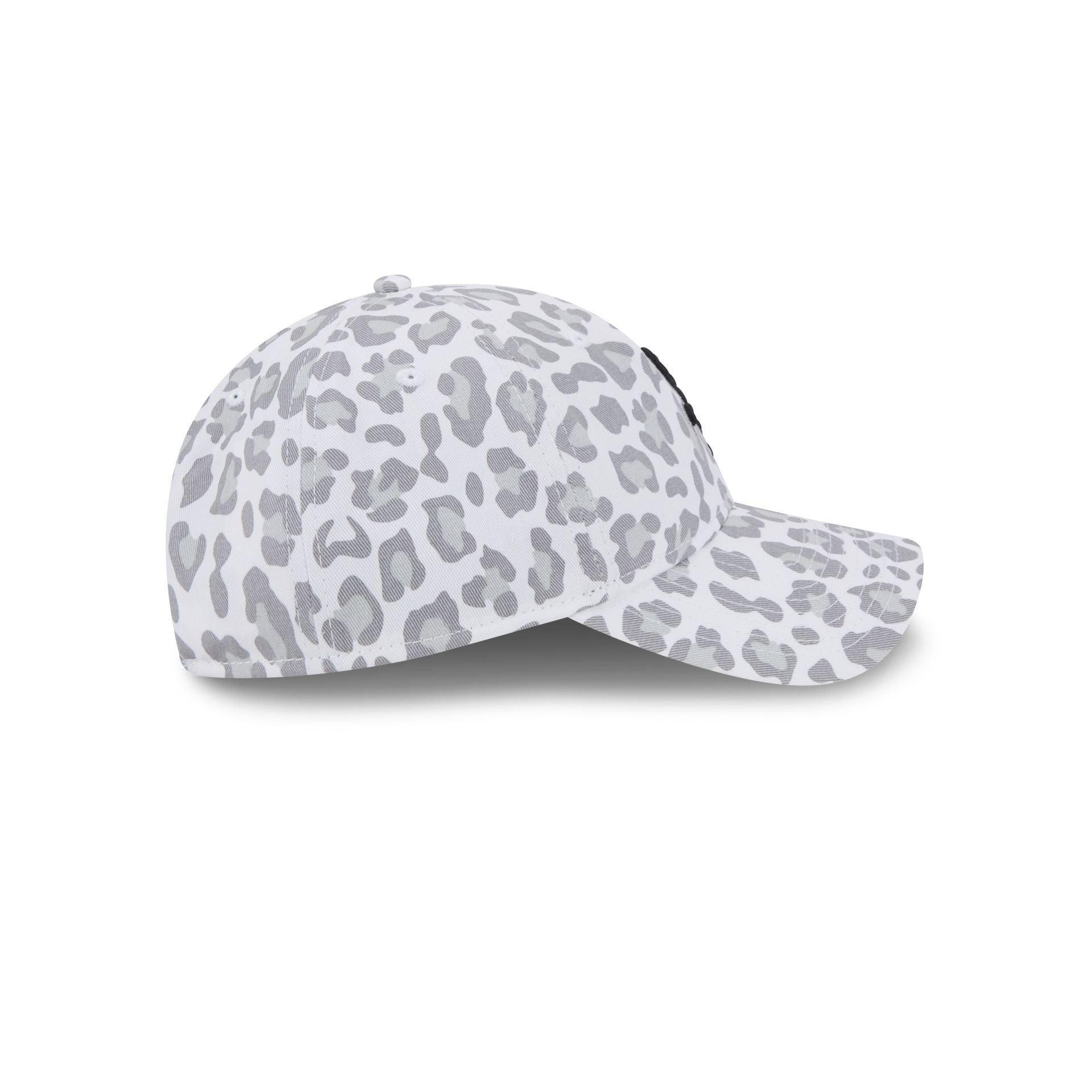 Chicago White Sox Active Animal Print Women's 9TWENTY Adjustable Hat Female Product Image