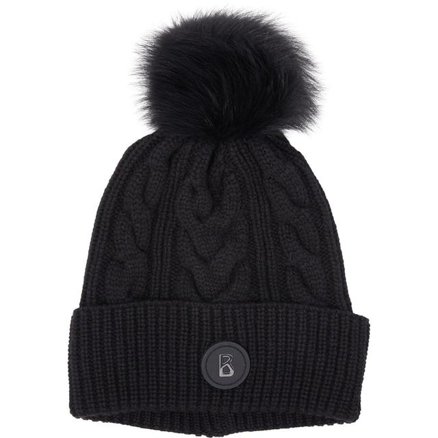 Bogner Barbara Beanie - Cashmere (For Women) Product Image