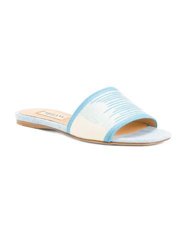 Portofino Slides for Women Product Image