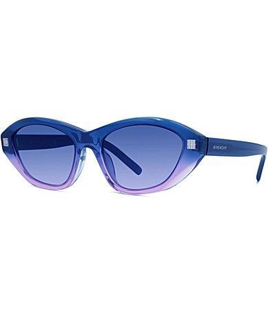 Womens GV Day 55MM Cat-Eye Sunglasses Product Image