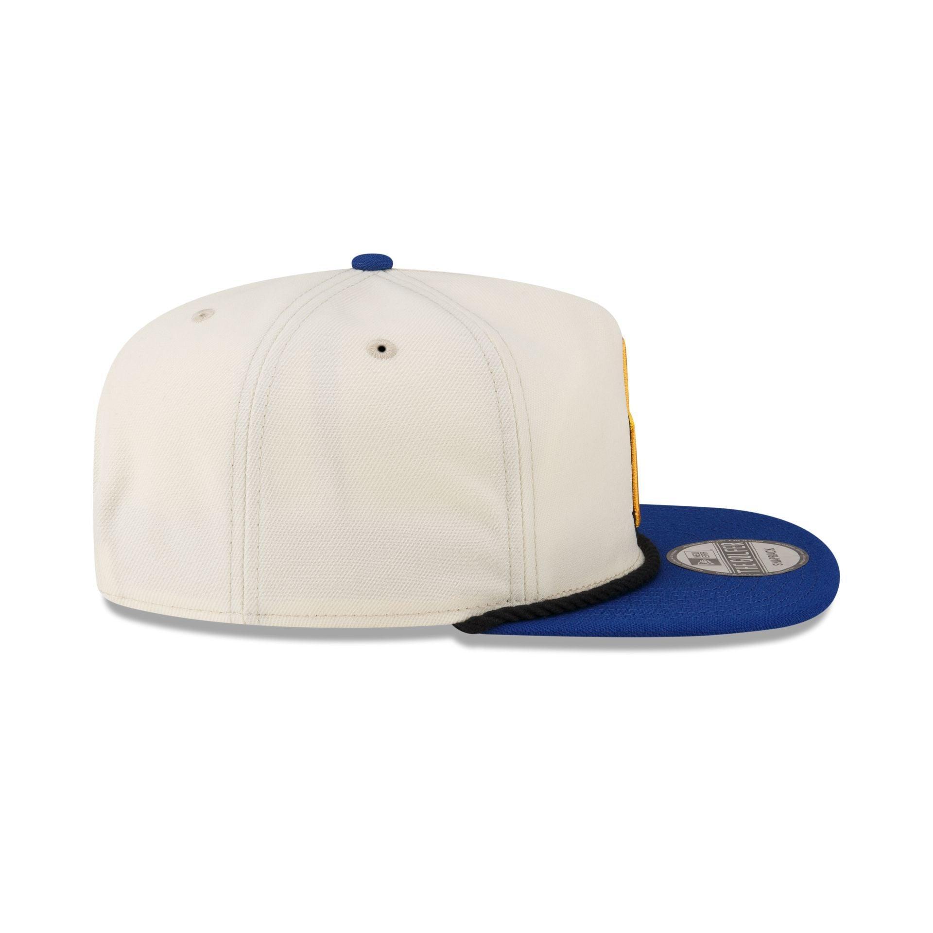 Seattle Mariners City Golfer Hat Male Product Image