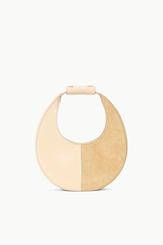 MINI MOON SPLIT BAG | OAT Product Image