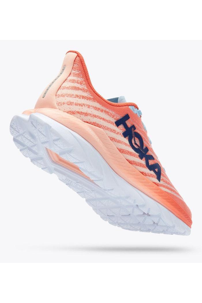 Hoka Women's Mach 5 Female Product Image