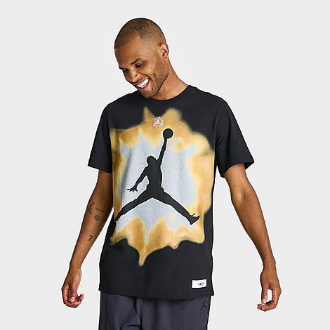 Mens Jordan Core 84 Gel Graphic T-Shirt Product Image