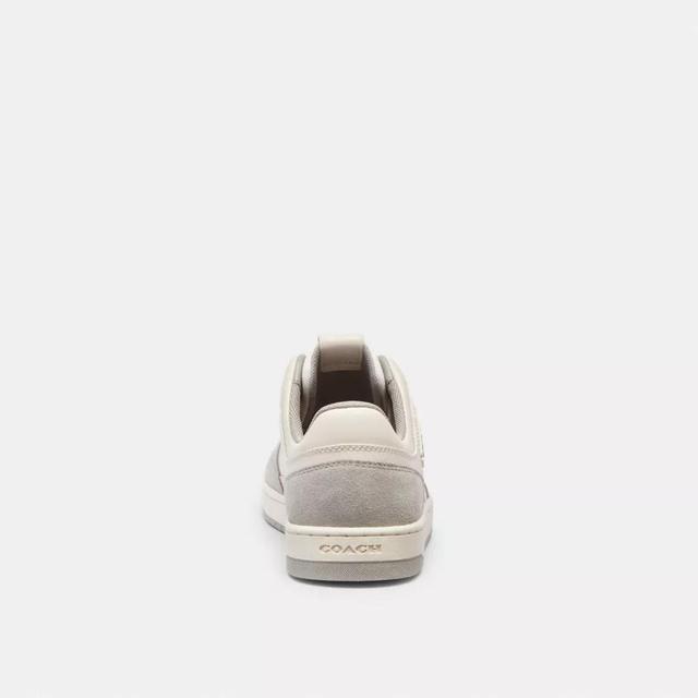 C201 Low Top Sneaker Product Image