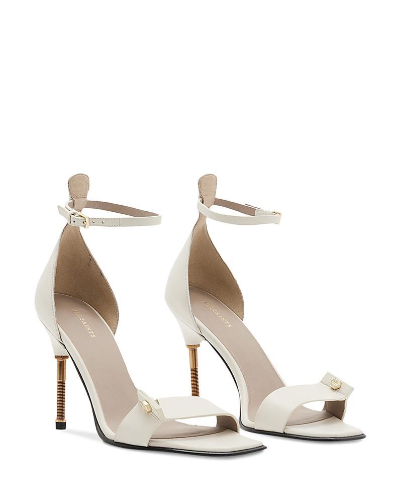 AllSaints Betty Ankle Strap Sandal Product Image