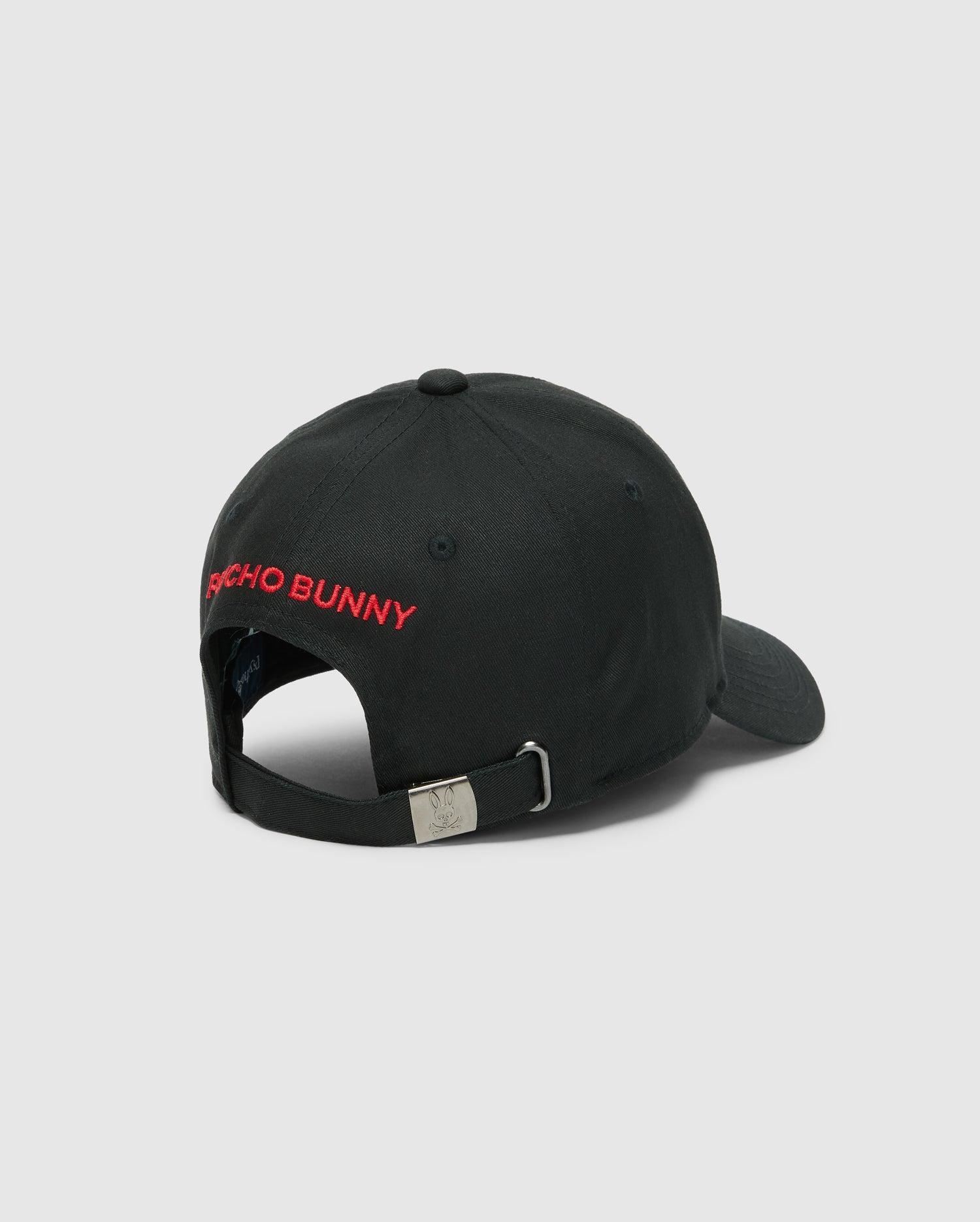 KIDS ALEXANDER BASEBALL CAP - B0A195E200 Product Image