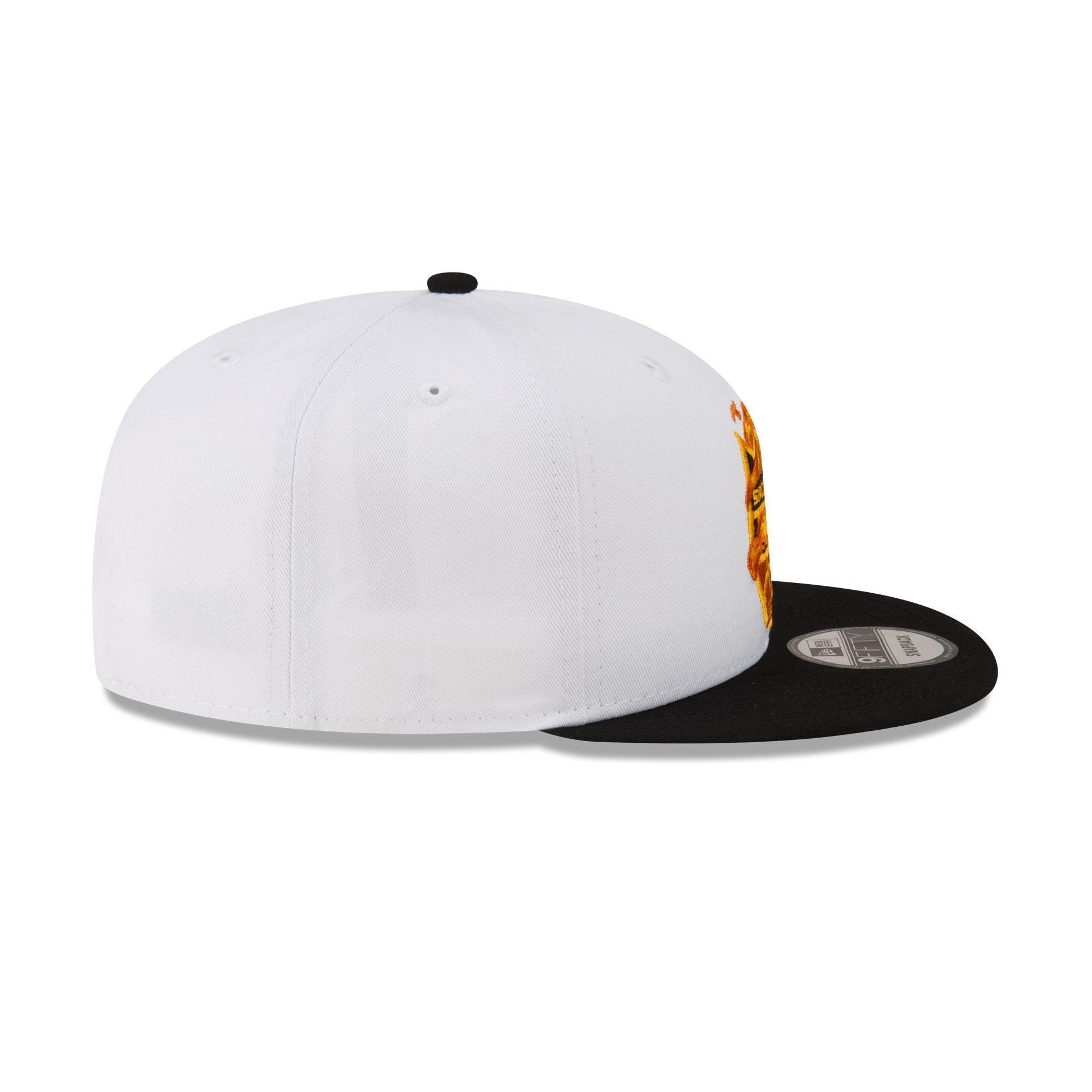 Sacramento Kings Sizzling Streak 9FIFTY Snapback Male Product Image