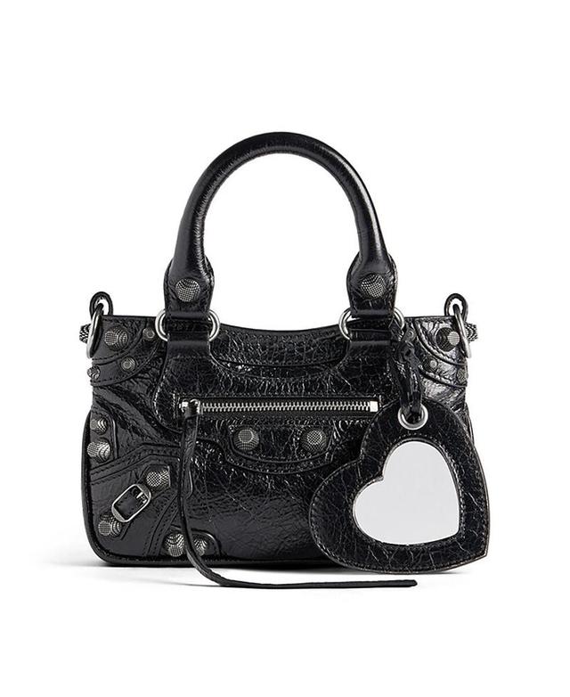 Womens Neo Cagole Medium Tote Bag Product Image