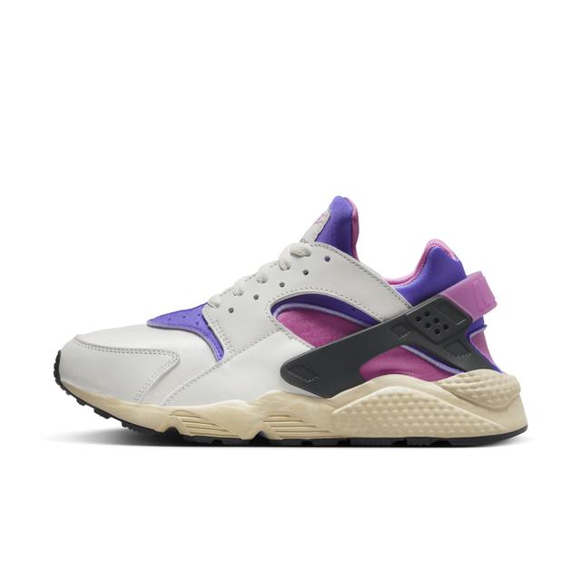 Nike Men's Air Huarache Premium Shoes Product Image