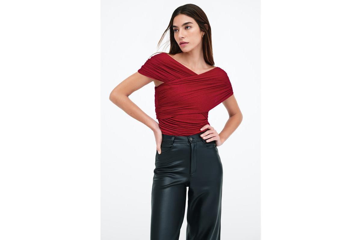 Marcella Womens Alyssa Infinity Top Product Image