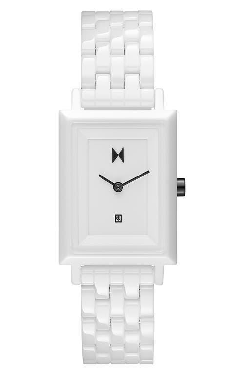 Mvmt Signature Square Watch, 26mm Product Image