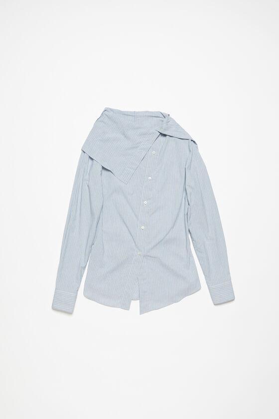 Blouse button-up shirt Product Image