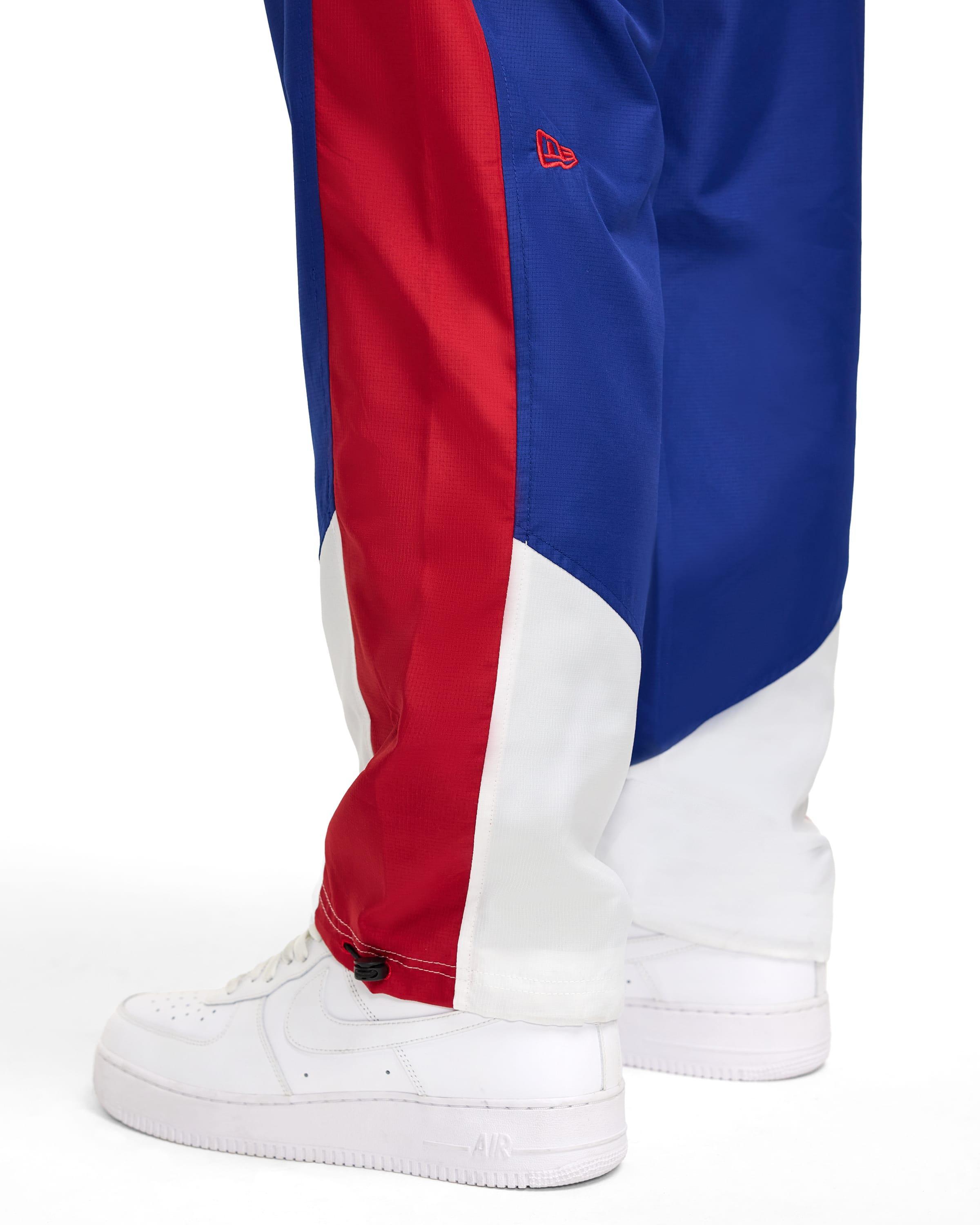 Atlanta Braves Track Pants Male Product Image