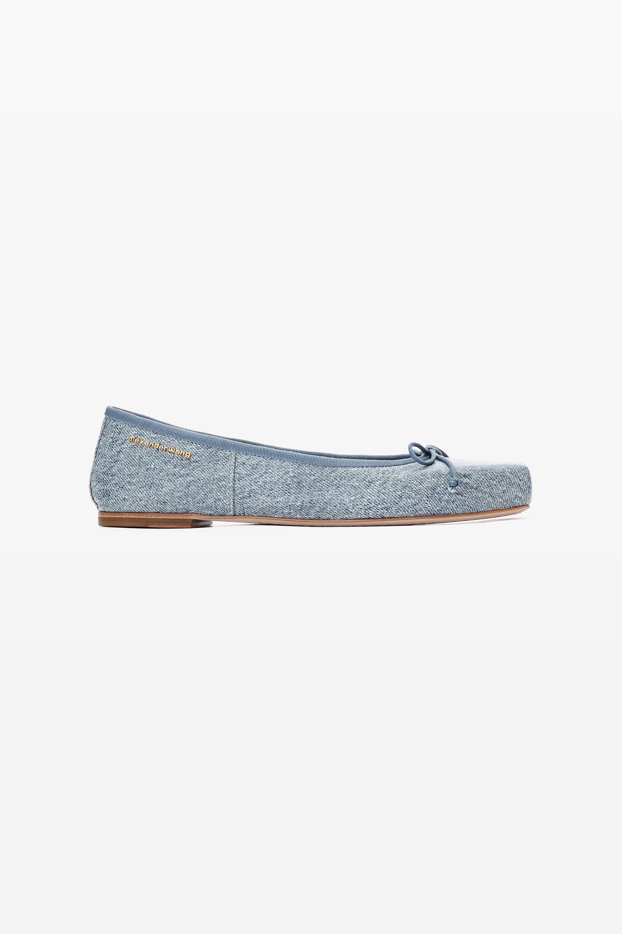 Billie Flat In Trompe-l'oeil Product Image