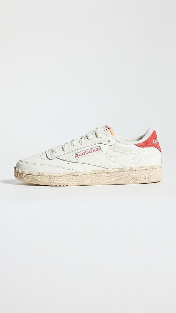 Reebok Club C 85 Vintage Sneakers | Shopbop Product Image