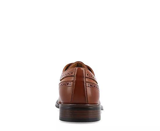 Vance Co Men's Gordy Wingtip Oxford Product Image