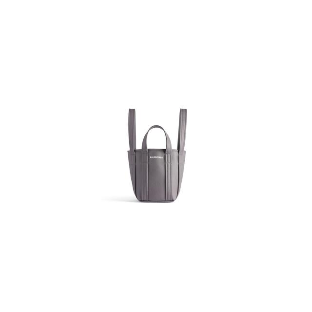 Women's Everyday 2.0 Mini Shoulder Tote Bag in Dark Grey Product Image