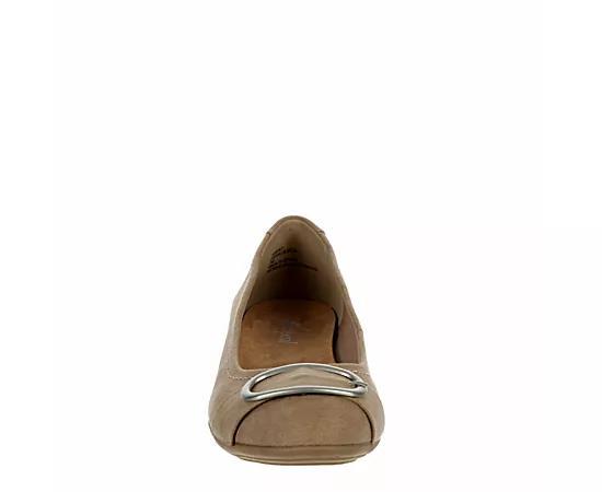 Xappeal Womens Francesca Flat Product Image