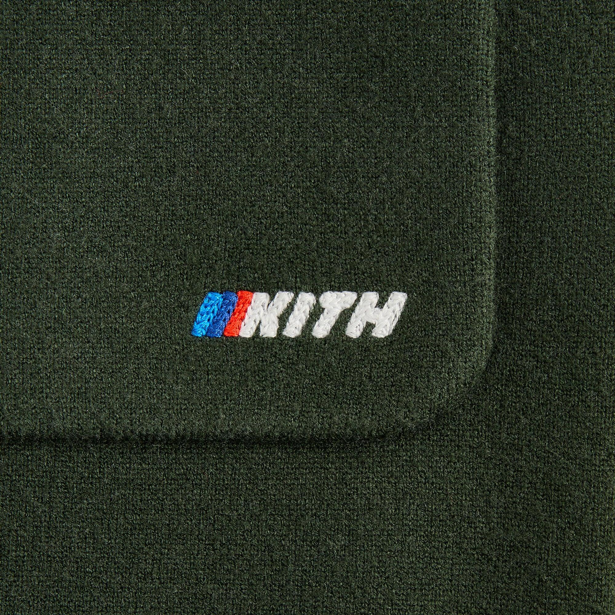 Kith for BMW Knit Elwood Pant - Vitality Male Product Image