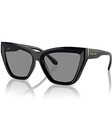 Michael Kors Womens Sunglasses, Dubai Mk2211U Product Image