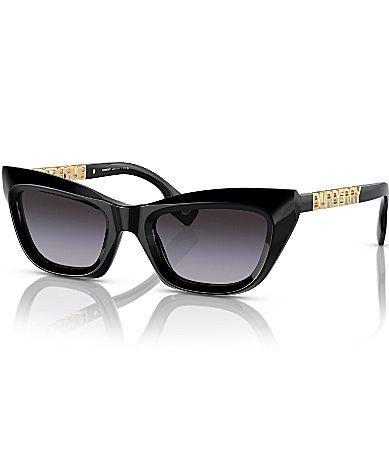 burberry 51mm Cat Eye Sunglasses Product Image