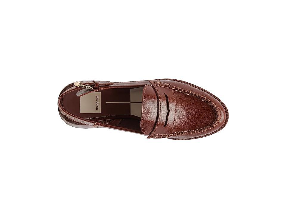 Dolce Vita Hardi Slingback Penny Loafer Product Image