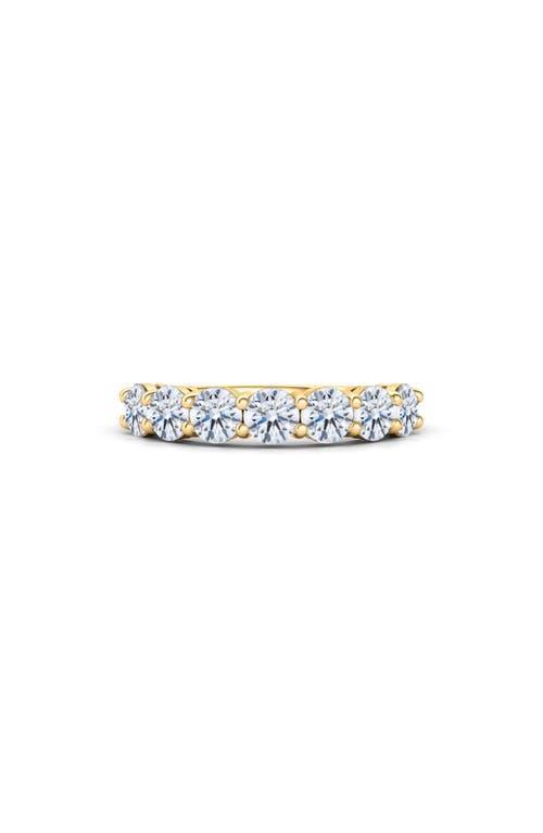 Sethi Couture Diamond Scallop Band Product Image