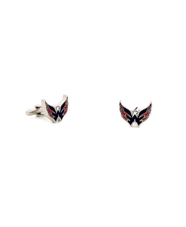 Washington Capitals Cufflinks Product Image