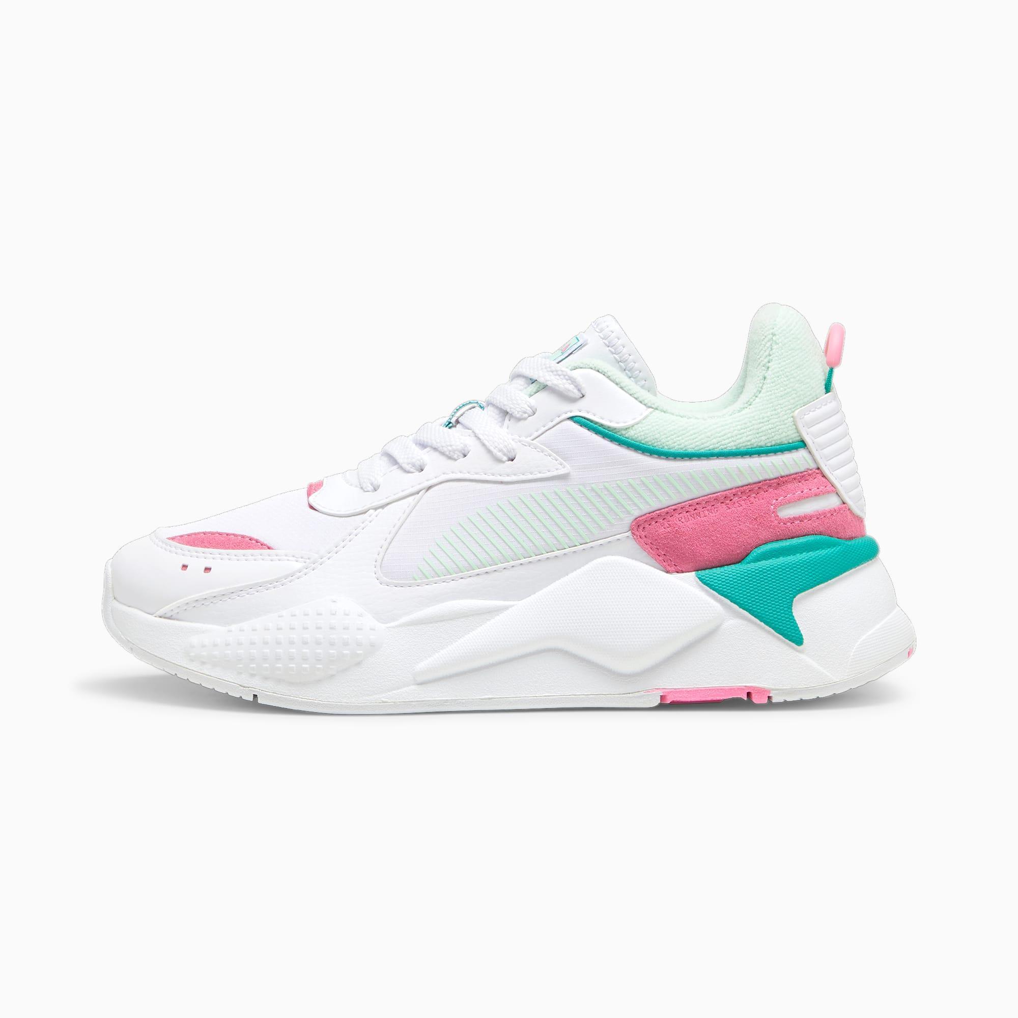 RS-X Retro Resort Women's Sneakers Product Image