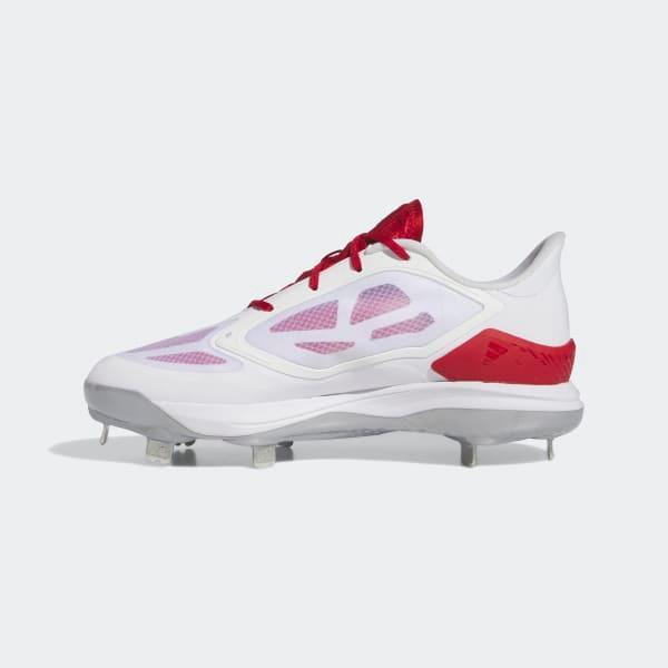 Adizero PureHustle 3 Elite Cleats Product Image