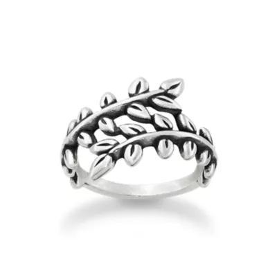 Delicate Vines Ring Product Image