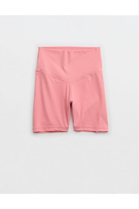 OFFLINE By Aerie Real Me Xtra 5 Bike Short Women's Product Image