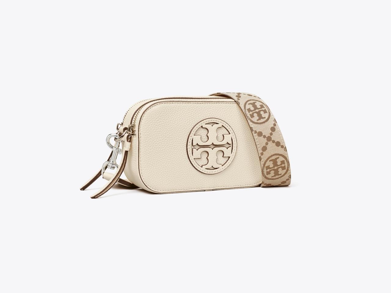 Mini Miller Crossbody Bag Product Image