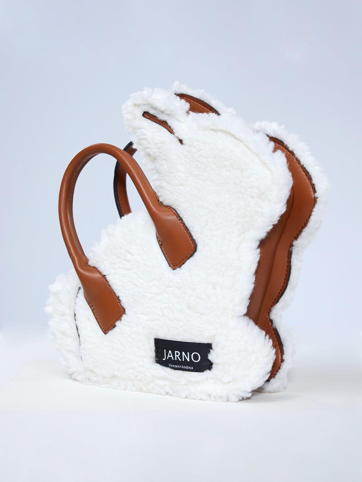 Cute Plush Rabbit Bag Product Image