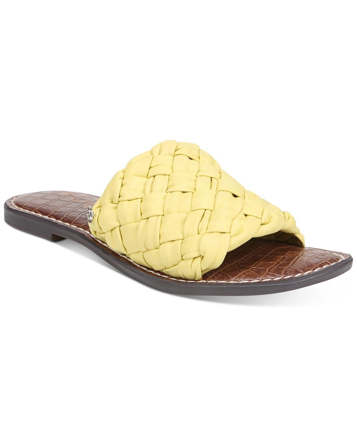 Sam Edelman Griffin Slide Sandal Product Image