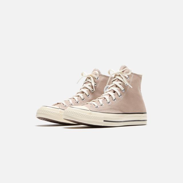 Converse Chuck 70 High - Vintage Cargo / Egret / Black Male Product Image