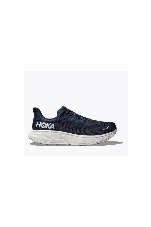 HOKA MENS ARAHI 7 IN MEDIUM AND WIDE WIDTHS Male Product Image