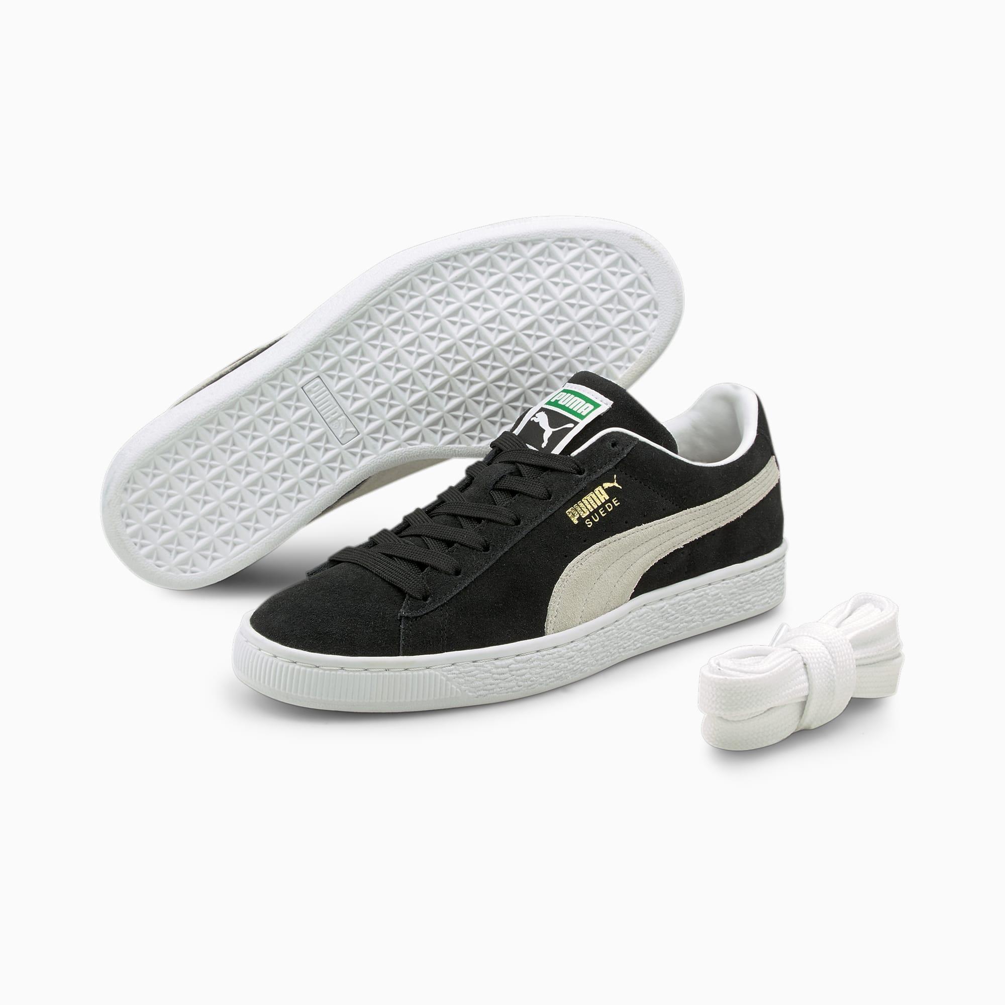 Suede Classic XXI Sneakers Product Image