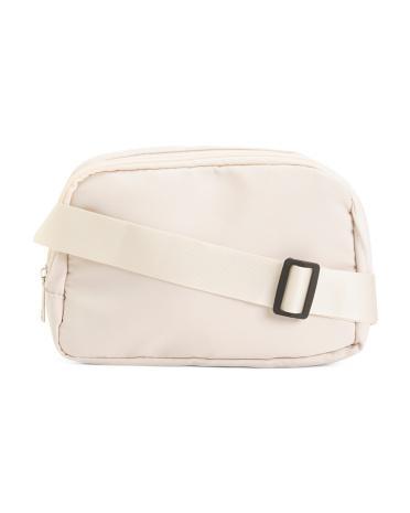 Nylon Belt Bag For Women Product Image