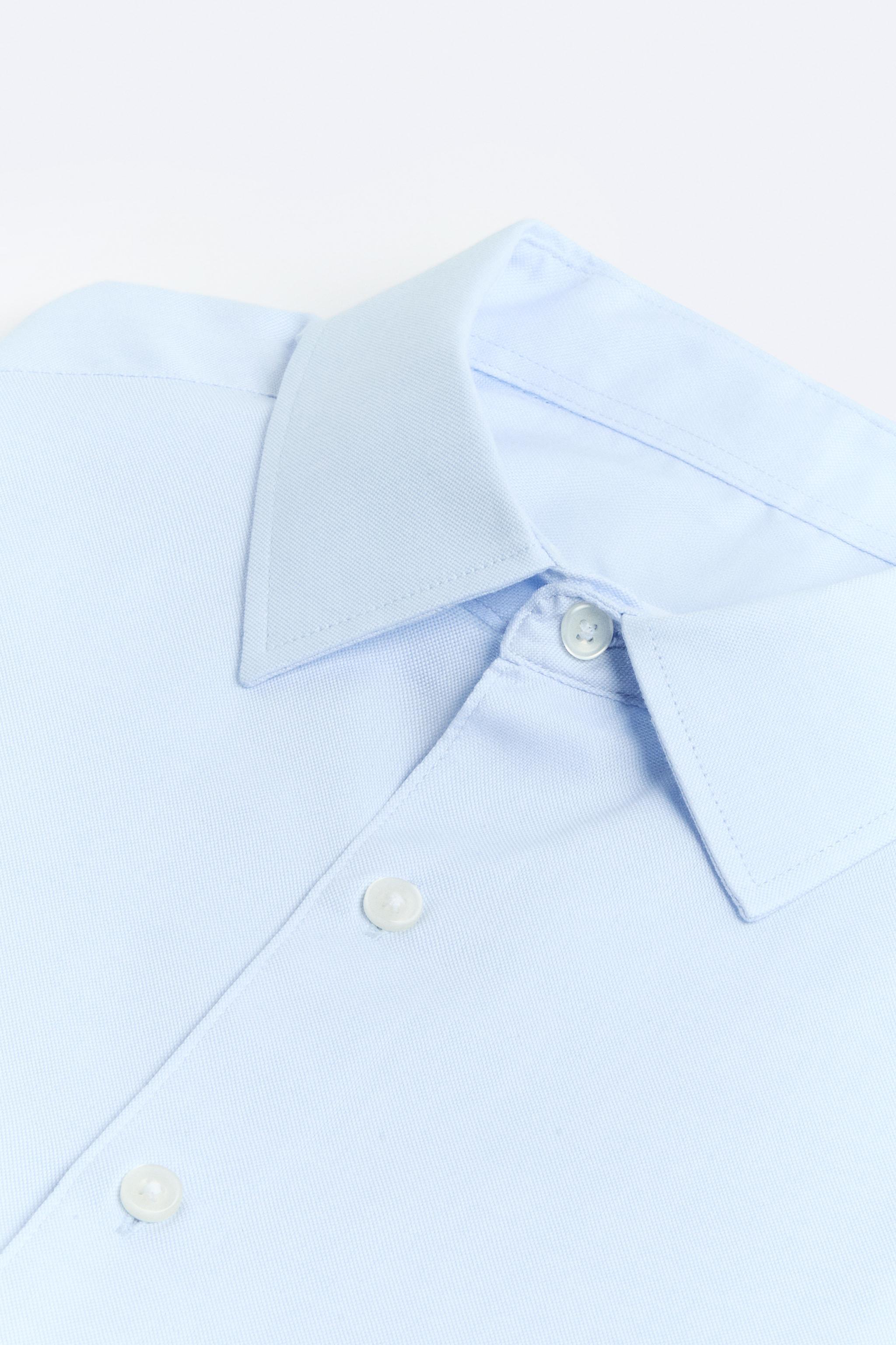 EASY CARE TEXTURED SHIRT Product Image