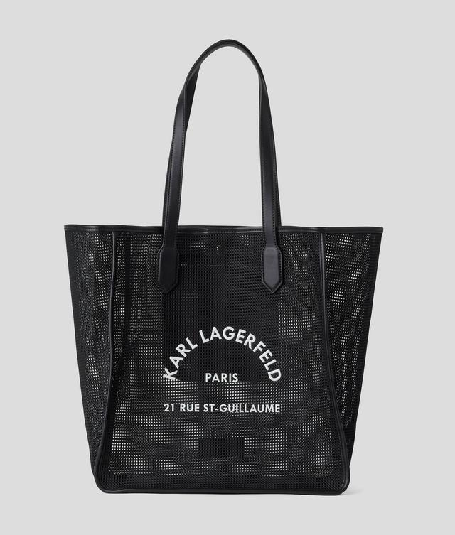 RUE ST-GUILLAUME BEACH TOTE Product Image