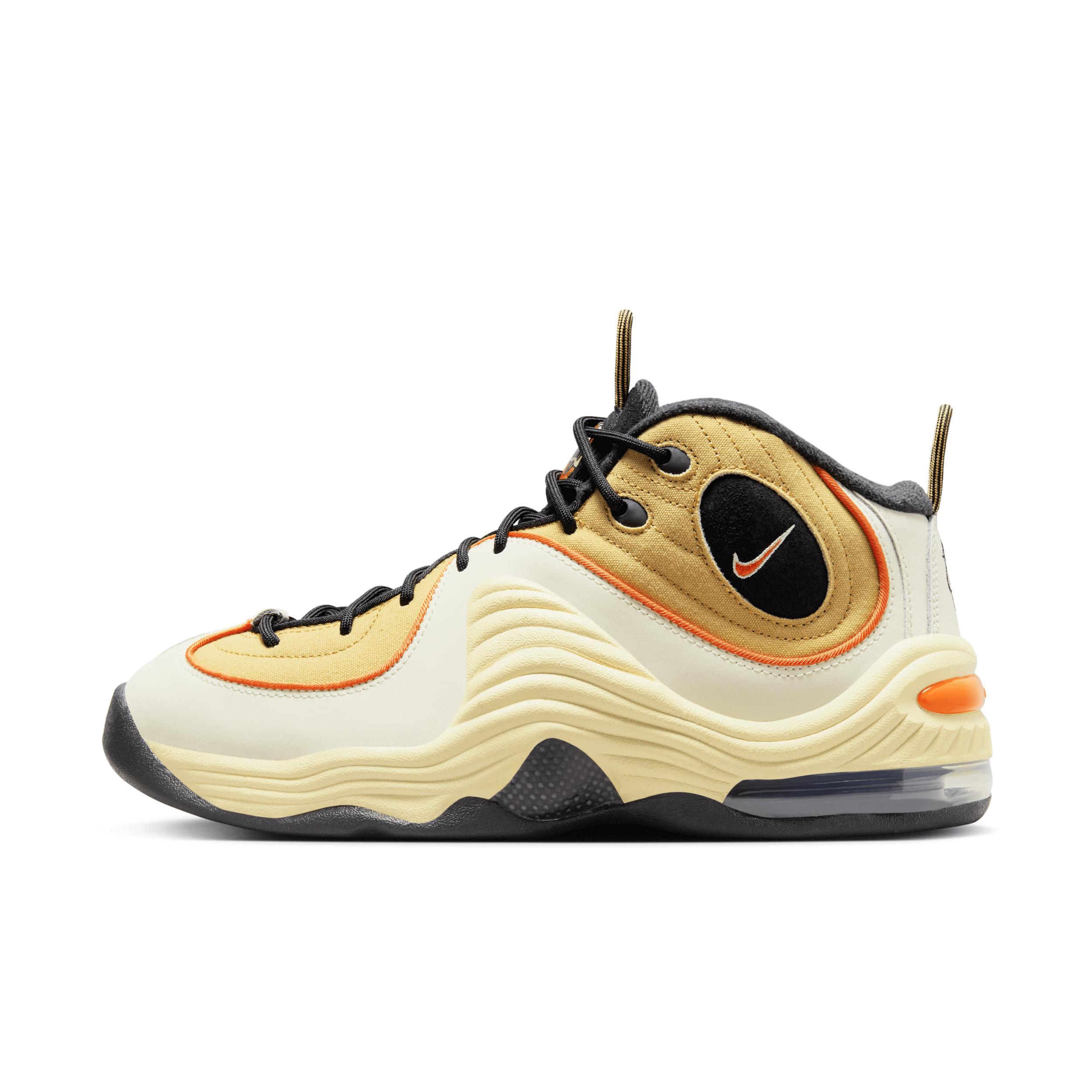 Nike Men's Air Penny 2 Shoes Product Image