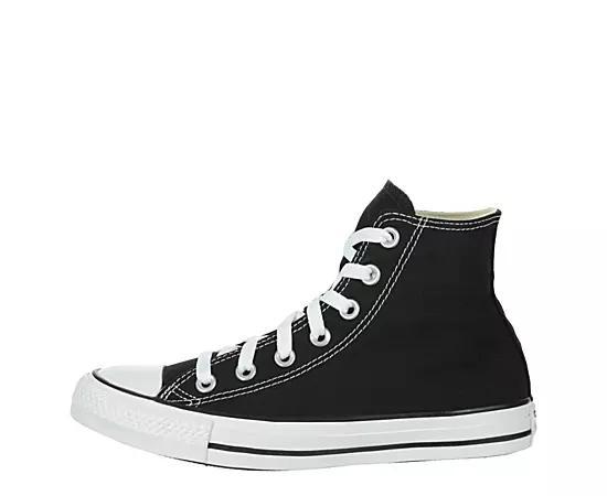 Converse Chuck Taylor All Star High Top Unisex Shoes Product Image