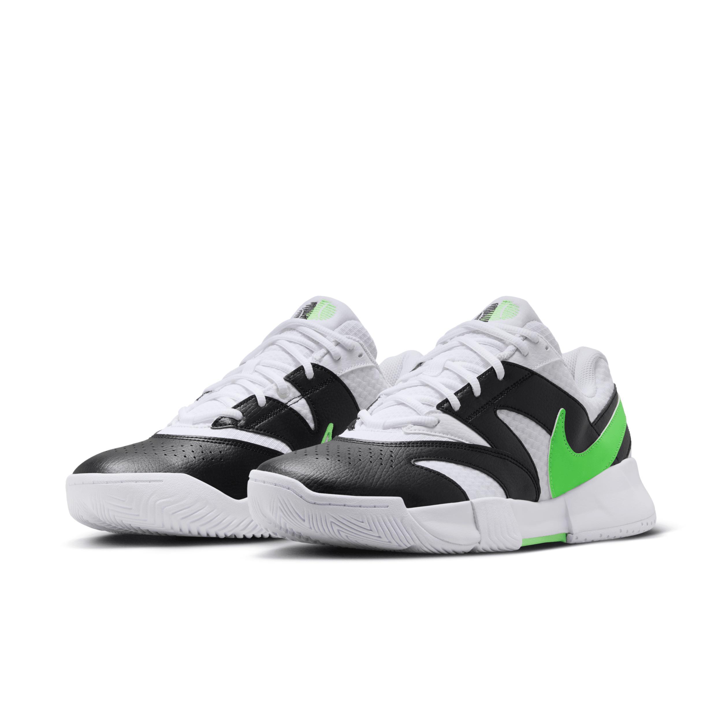 Nike Men's Court Lite 4 Tennis Shoes Product Image